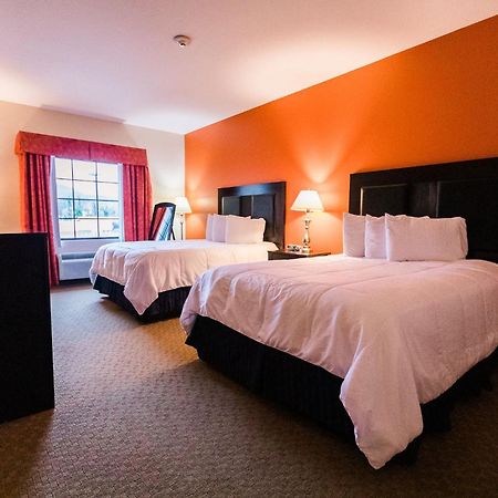 Grand Hotel Spring City Buitenkant foto