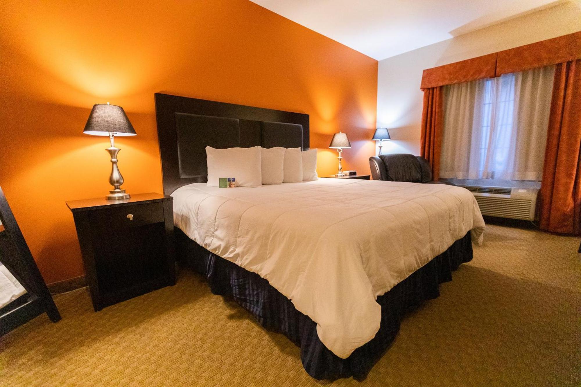 Grand Hotel Spring City Buitenkant foto