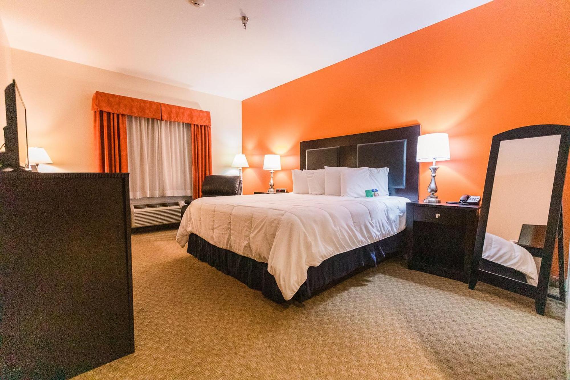 Grand Hotel Spring City Buitenkant foto